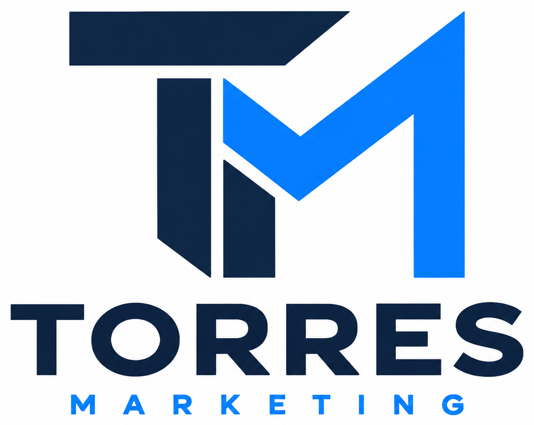 Torres Marketing logo
